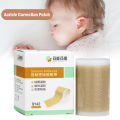 Baby Ear Corrector Infant Protruding Ears Correction 4 x 50cm Silicone Kids Ear Aesthetic Correctors Patch Sticker. 
