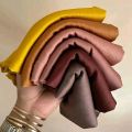 Zoom Hijab Mona Silk Hijab. 