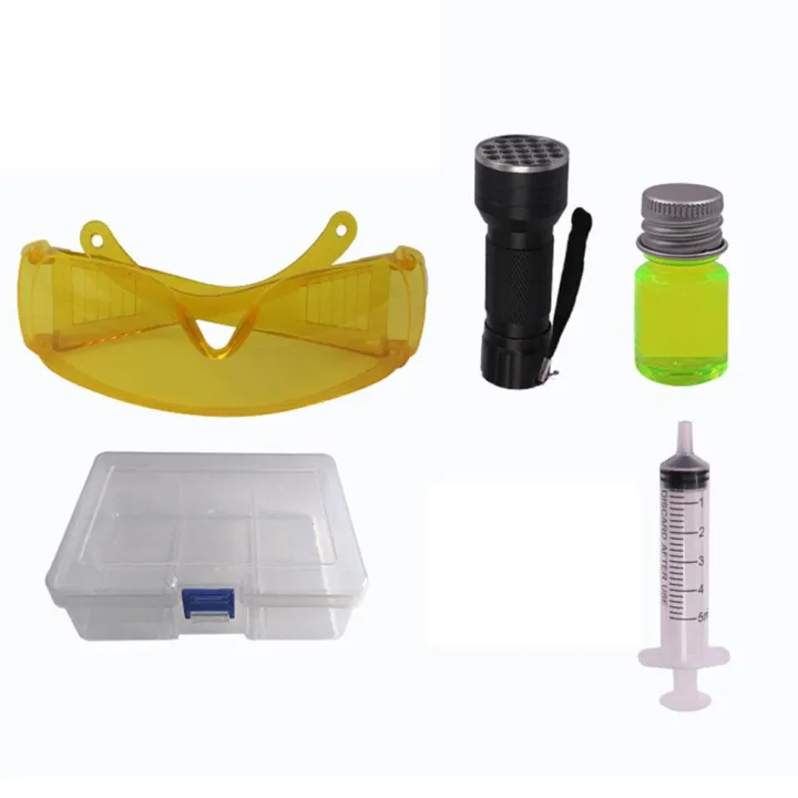 Car%20Leak%20Detection%20Kit%20For%20Auto%20Air%20Conditioning%20R134a%20Refrigerant%20Fluorescent%20Gas%20A/C%20Leak%20Test%20UV%20Dye%20Repair%20Tools%20-%20Image%207