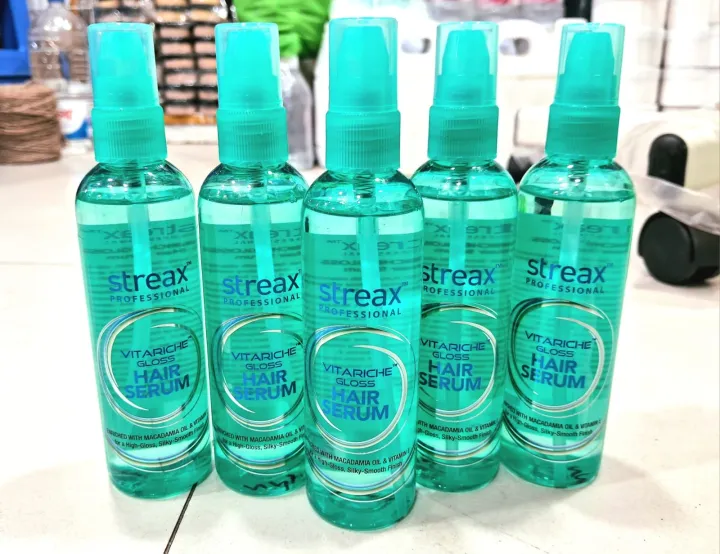 Streax%20professional%20hair%20serum%20vitarichi%20gloss-115ml%20-%20Image%202