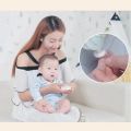 Electric Baby Nail Trimmer Kid Nail Polisher Tool Infant Manicure Scissors Baby Hygiene Kit Baby Nail Clipper Cutter For Newborn. 