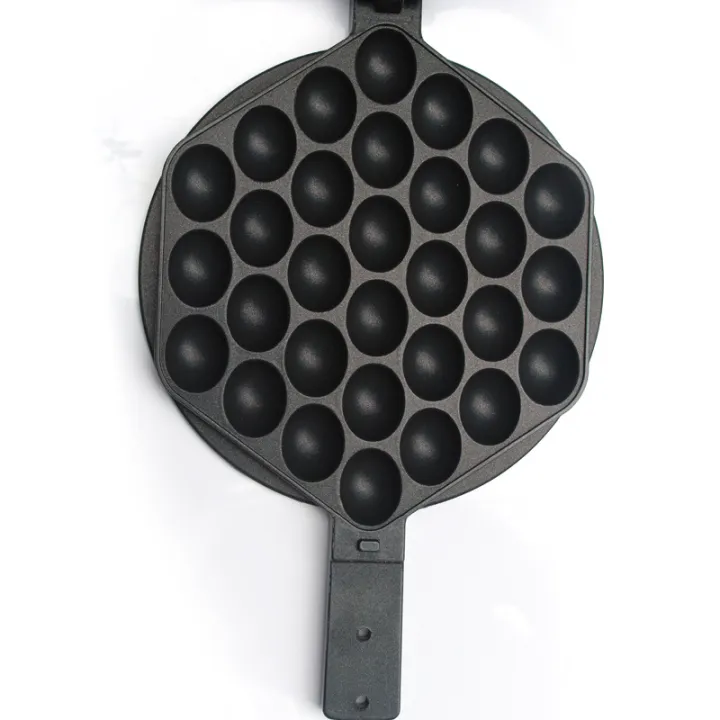 Commercial%20QQ%20Eggs%20Bubble%20Ball%20Baking%20Waffle%20Maker%20Iron%20Hongkong%20Waffle%20Eggette%20Mould%20Cake%20Mold%20Electirc%20Machine%20Non-stick%20Plate%20-%20Image%204