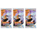 100% Original Unopened Genuine KAYOU  Naruto Card SP BP MR AR SE SLR SSR SR R Collection Cards For Adult Collectible Gifts. 