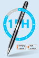 Mini Portable Pocket High-definition Noise Reduction Portable Recording Pen.