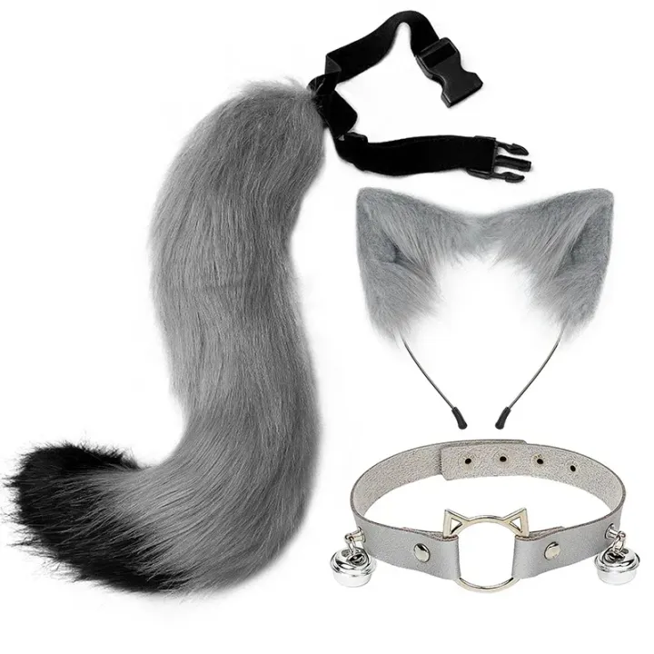 Fox%20Tail%20Fox%20Ears%20Set%20Plus%20Cute%20Paw%20Gloves%20Cosplay%20Animation%20Exhibition%20Halloween%20Party%20Animal%20Ears%20and%20Tail%20Set%20Plush%20Props%20-%20Image%203