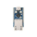 RP2350-ETH Mini Development Board Ethernet Port Module Based on Official RP2350 Microcontroller Compatible for Arduino. 