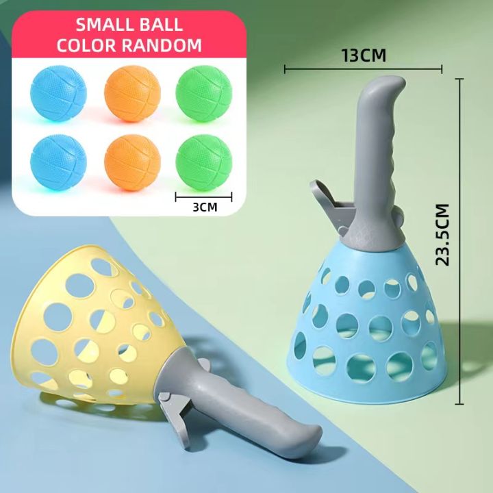 Children's%20puzzle%20throwing%20catapult%20ball%20parent-child%20interaction%20class%20fun%20elastic%20catapult%20boy%20and%20girl%20double%20sports%20toys%20-%20Image%207