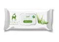 160 pcs box baby wipes and clean. 