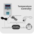 Imported Auto Temperature Control Brooder for all Bird's 78 * 40 * 42 cm. 