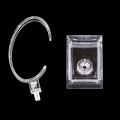 3pcs Watch Display Stand, C Circle Transparent Holder Counter Stand, Watch Bracelet Display Props, Ideal Choice for .