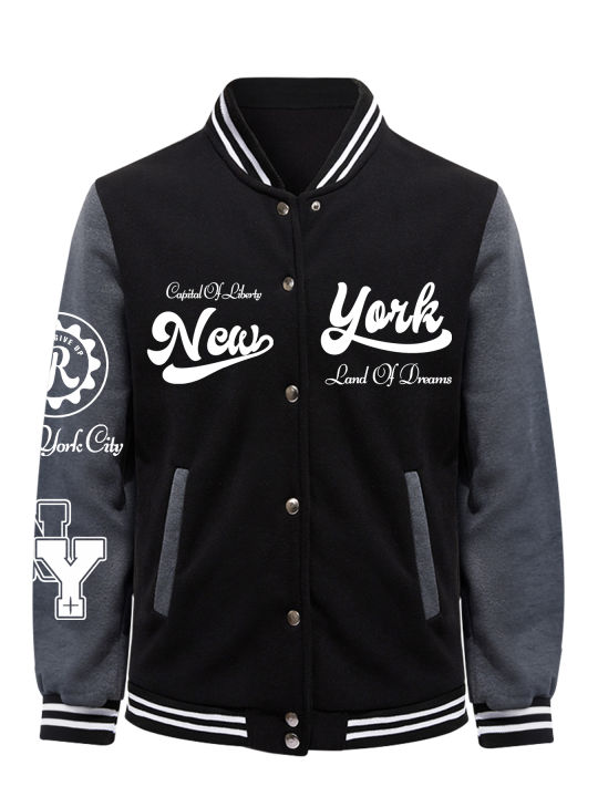 New%20York%20Land%20Of%20Dreams%20Capital%20Of%20Liberly%20Baseball%20Jersey%20Men%20Retro%20Soft%20Coat%20Trendy%20American%20Jackets%20Autumn%20Fleece%20Men%20Top%20-%20Image%202