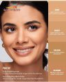 Sheglam Perfect Skin High Coverage Concealer (Warm Vanilla).