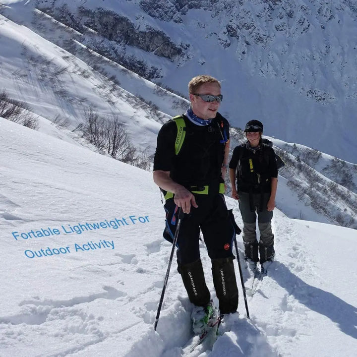 Waterproof%20Snow%20Leg%20Gaiters%20Hiking%20Boot%20Legging%20Shoes%20Warmer%20Shoe%20Cover%20Tourist%20Outdoor%20Camping%20Trekking%20Climbing%20Hunting%20-%20Image%204