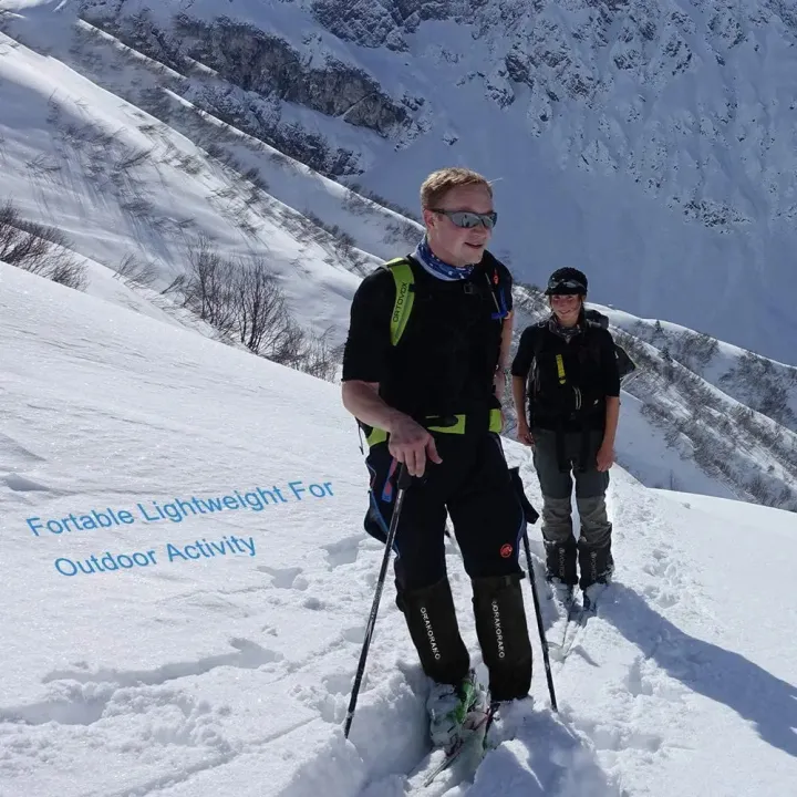 Waterproof%20Snow%20Leg%20Gaiters%20Hiking%20Boot%20Legging%20Shoes%20Warmer%20Shoe%20Cover%20Tourist%20Outdoor%20Camping%20Trekking%20Climbing%20Hunting%20-%20Image%204