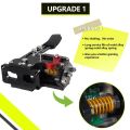 PC USB Handbrake For G25/27/29 T300 T500 SIM Racing Games Fanatecosw Dirt Rally Hand Brake System.