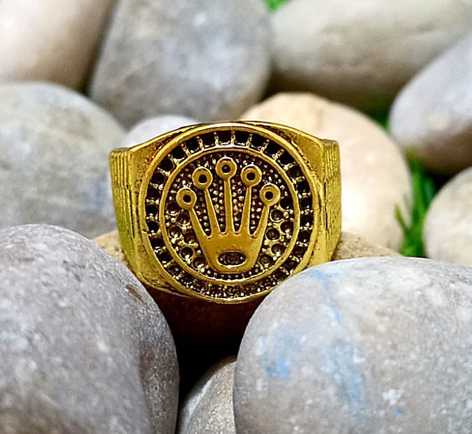 Rings%20for%20Men%20Rhodium%20plated%20ring%20Golden%20Turkish%20Design%20Rings%20For%20Men%20and%20Boys%20Fashion%20Stylish%20New%20Design%20Rings%20Stainless%20Steel%20-%20Image%202