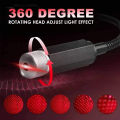 Universal LED Car Roof Star Night Lights| Mini LED Red Starry Sky Projector Night Light| Romantic Led Projection Atmosphere Star Light| Interior Ambient Galaxy Star Lamp Decoration Light| Portable Laser Light for Roof Lighting of Auto, Car, Truck, Room. 