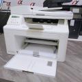 HP LaserJet Pro MFP M227fdn Printer. 