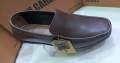 SERVIS DON CARLOS LEATHER SHOES. 