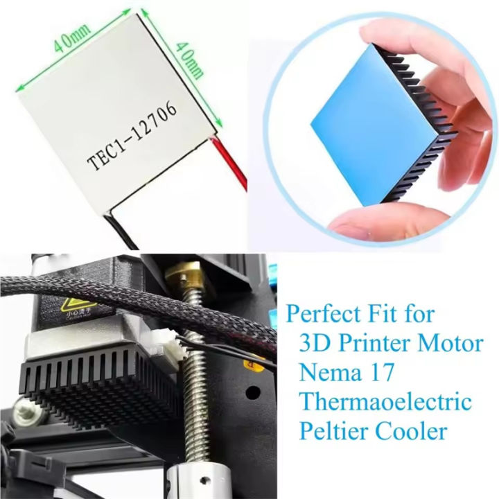 3D%20Printer%20Part%20Aluminum%20Heatsink%20For%20Nema17%2042%20Stepper%20Motor%20Ender3%20Cooling%20Heat%20Sink%20Radiator%2040x40x11mm%20With%20Adhesive%20Backing%20-%20Image%202