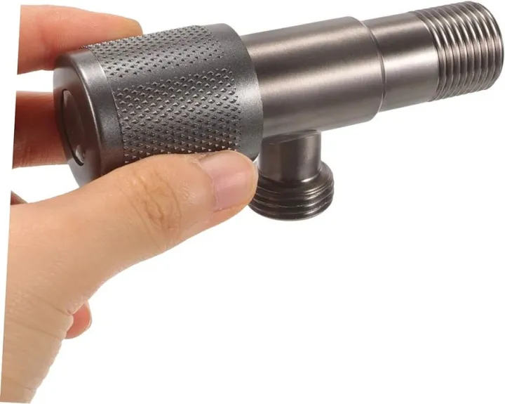 Valve%20Black%20Water%20Shut%20Off%20Valve%201/2%20inch%20Valve%20Sink%20Brass%20Wall-Mounted%20Balcony%20Bathroom%20Connection%20Valve%20Water%20Valve%201/2%20inch,%20(Color%20:%20Black)%20-%20Image%208