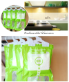 CC wardrobe moisture absorber bag damp odor absorber bag anti-mildew. 