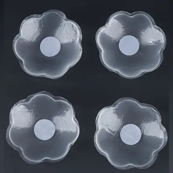 Self%20Adhesive%20Chest%20Paste%20Reusable%20Sticker%20Breast%20Petal%20Silicone%20Petal%20Nipple%20Cover%20Invisible%20Self-Adhesive%20Nipple%20Cover%20-%20Image%208