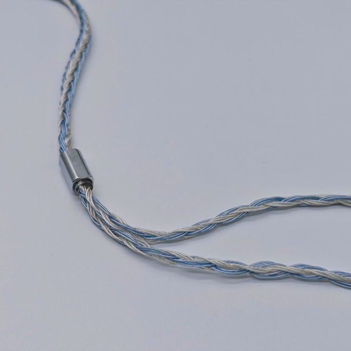 for%2024-core%20Audio-Technica%20IM%20Series%20Headphone%20Upgrade%20Cable%20with%20Mic%20OCC%20Silver-Plated%20Type-C%20Balanced%20Cable%20for%20IM02%20IM03%20IM04%20-%20Image%204