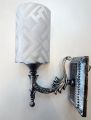 wall mounted lamp for indoor single Head switch E27 Holder. 
