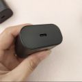 Samsung 25W PD Adapter ( ONLY)  - Fast Charging Type C Adapter. 