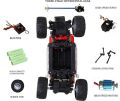 CLIMBERS 4WD  REMOTE CONTROL CLIMBING CAR  remote control jeep. 