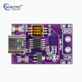 PD Trigger Module – Quick Charge QC2 QC3 AFC PD2.0 PD3.0 Fast Charging Module Board USB Type-C. 