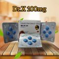 dr x 100mg (4tablets included). 