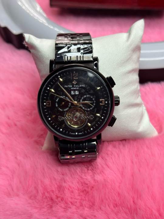 Patek%20Philippe%20Luxury%20Automatic%20Men%E2%80%99s%20Watch%20%E2%80%93%20Open%20Heart%20Design%20%7C%20Premium%20Quality%20-%20Image%204