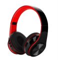 B39 Headphone Bluetooth Wireless Headset Stereo audio Headphone Gaming Foldable Bluetooth HiFi Earphone 5.0 With Microphone headset PAK FF. 