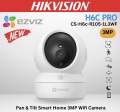 EZVIZ H6C PRO 3mp 2K wifi CCTV camera | Hikvision. 