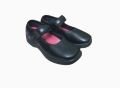 .First Ariel Dress Girls School Shoes.