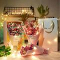Flashing 3m LED String lights Decoration Lights Fairy Lights with Battery operated. 