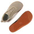 Men's Wide Minimalist Barefoot Sneakers | Unisex Zero Drop Sole | Optimal Relaxation.