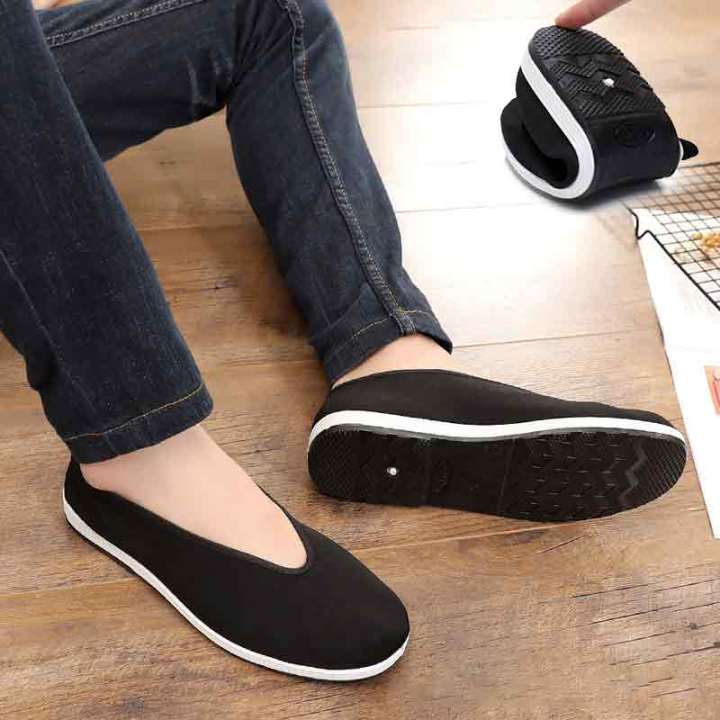 Chinese%20Traditional%20Martial%20Arts%20Shoes%20Men%20Kung%20Fu%20Wing%20Chun%20Tai-Chi%20Wushu%20Black%20Cloth%20Old%20Beijing%20Casual%20Shoes%20Sport%20Sneaker%20-%20Image%203
