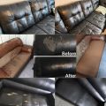 35x137cm Self-Adhesive Leather Self-Adhesive Leather Tape Sofa Furniture Car Seat Bag Cover Pu Sticker. 