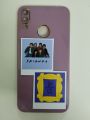 Friends Polaroids Pack of 10 - Size: (5 x 5) cm. 