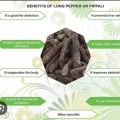 Maghan(long Pepper)(fil fil Daraz) 110 Gram. 