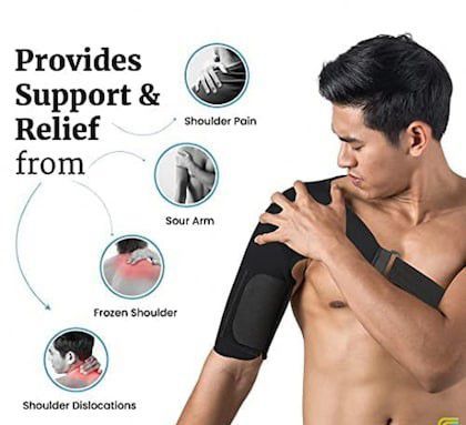 Open%20pettalla%20Shoulder%20brace/Adjustable%20Shoulder%20brace%20support/Shoulder%20braces/Shoulder%20support%20belt/Shoulder%20support%20for%20pain/Shoulder%20supporter/Shoulder%20support%20bandage/Shoulder%20Guard%20Strap%20Wrap%20Belt/Shoulder%20protector%20-%20Image%206