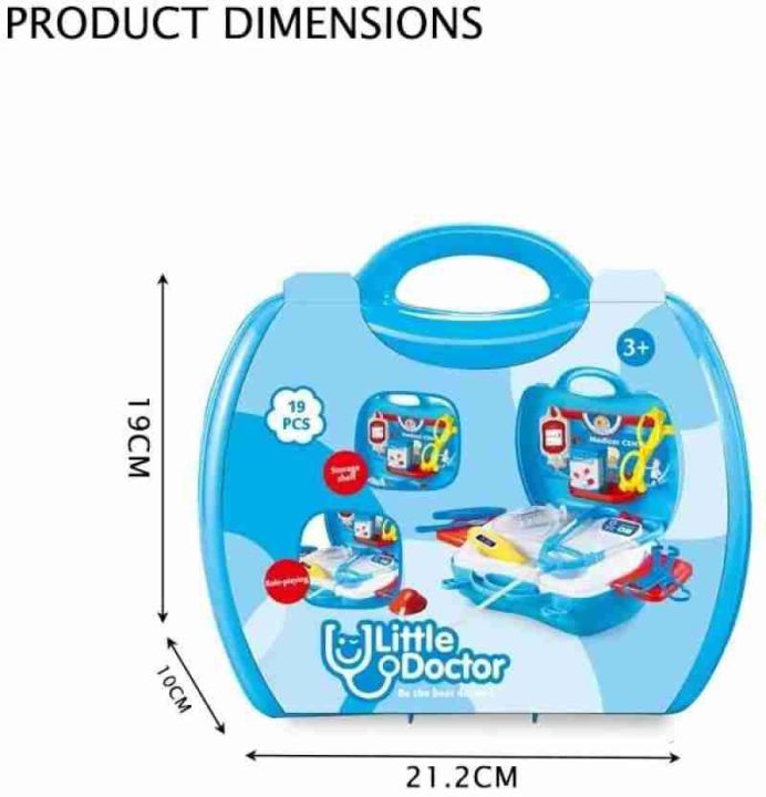 Future%20Little%20Doctor%20PlaySet%20Suitcase%20Of%2019%20Pcs%20Clinical%20Accessoroes%20kit%20Medical%20Center%20And%20Role%20Play%20For%20Kids%20Girls%20And%20Boys-%20Be%20The%20Best%20Doctor%20-%20Image%202