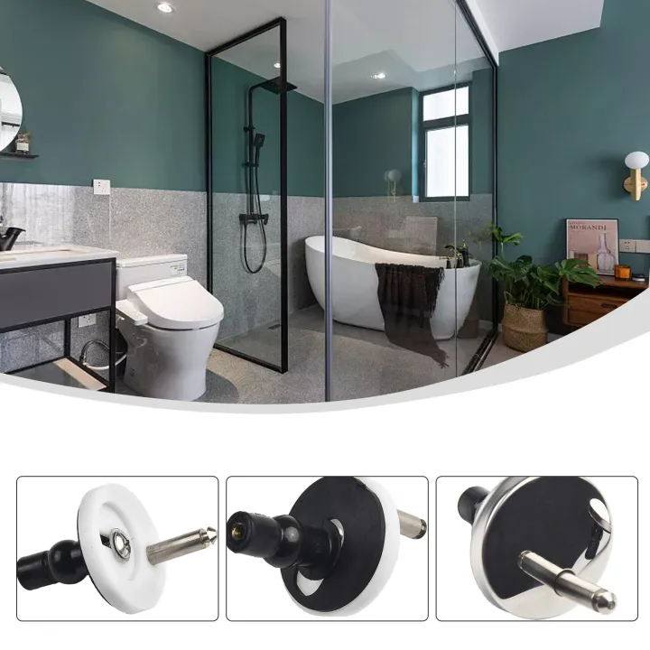 2pcs%20Toilet%20Lid%20Top%20Fixing%20Hinge%20Stainless%20Steel%20Universal%20Toilet%20Seat%20Hinge%20Soft%20Release%20Quick%20Release%20Replacement%20Parts%20-%20Image%202