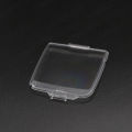 Camera Monitor Dust Cover BM-6/7/8/9/10/11/12/13/14 for  D200D80D300S D700 D90 D7000 D800 D800E D600 D610 LCD Protector Cap. 