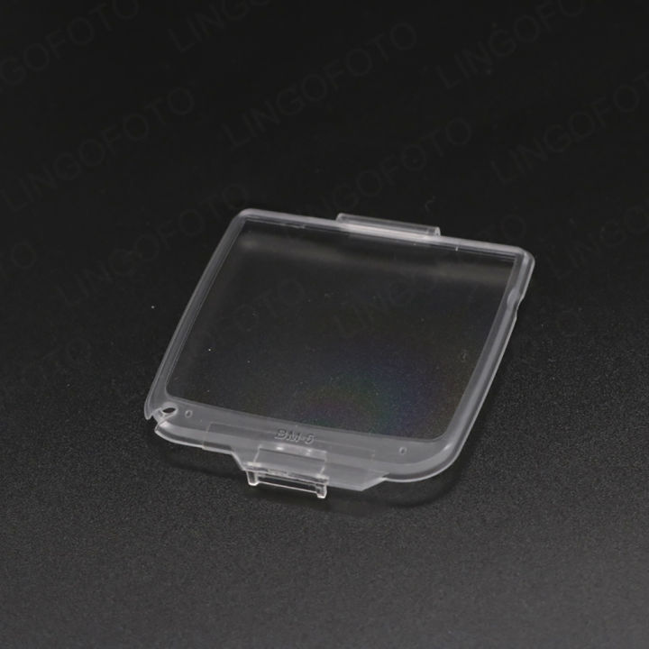 Camera Monitor Dust Cover BM-6/7/8/9/10/11/12/13/14 for  D200D80D300S D700 D90 D7000 D800 D800E D600 D610 LCD Protector Cap