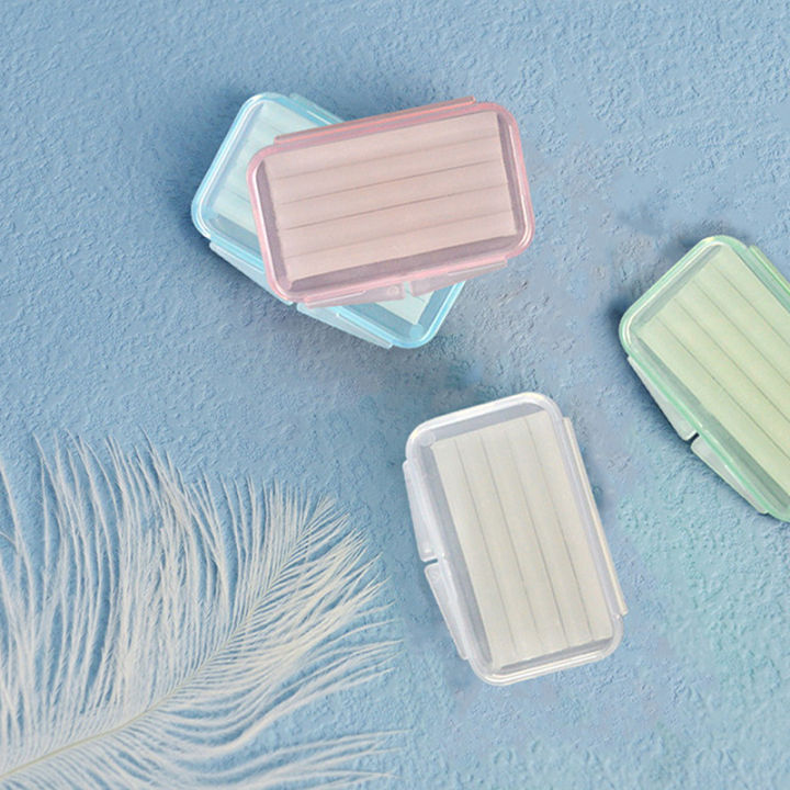 5Pcs/Box%20Dental%20Orthodontics%20Ortho%20Wax%20Mint%20Mix%20Scent%20For%20Braces%20Bracket%20Gum%20Irritation%20Teeth%20%20Oral%20Hygiene%20Tools%20-%20Image%202