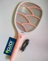 RFL MOSQUITO SWATTER Click Clk-MKB001-002 Mosquito Killing Bat. 